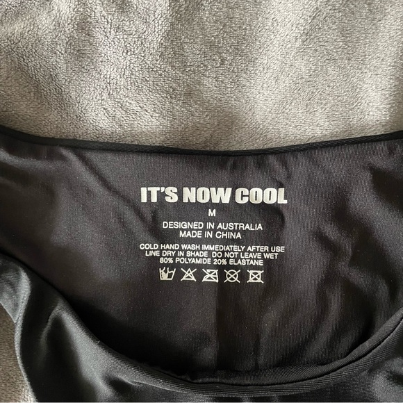 String Pant Bikini Bottom - Picture 5 of 8